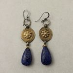 924 4777 EARRINGS